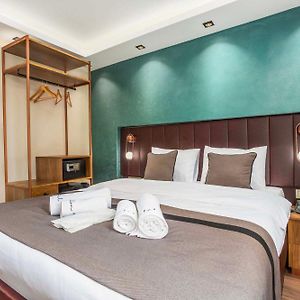 Standaard Double Kamer