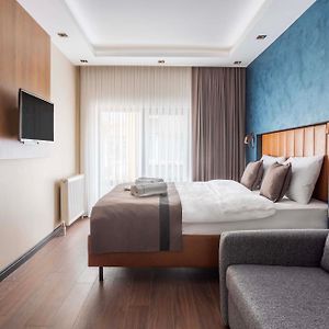 Deluxe Kamer