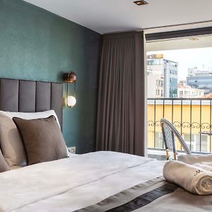 Economy Double Kamer